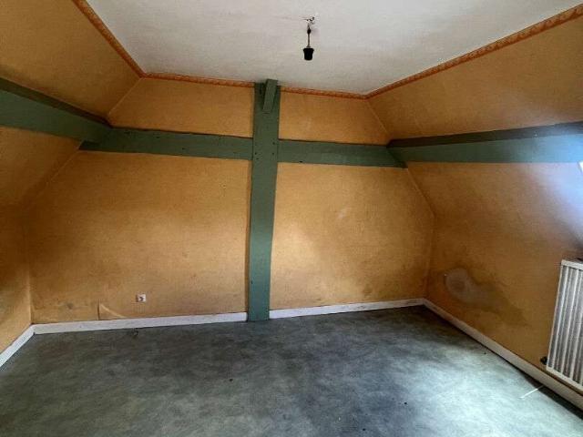 Appartement vente à Laval