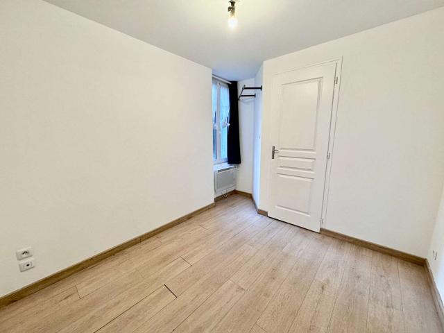 Appartement vente à Laval