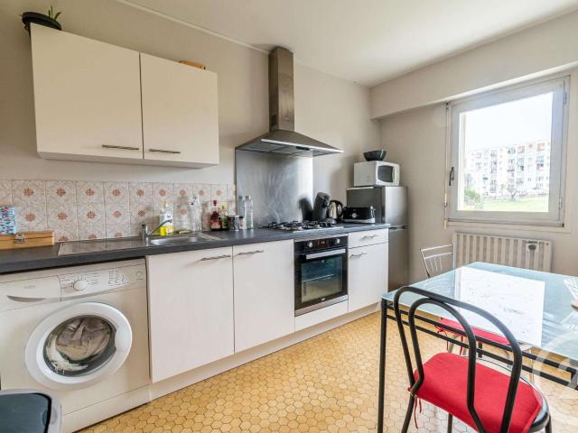 Appartement vente à Laval