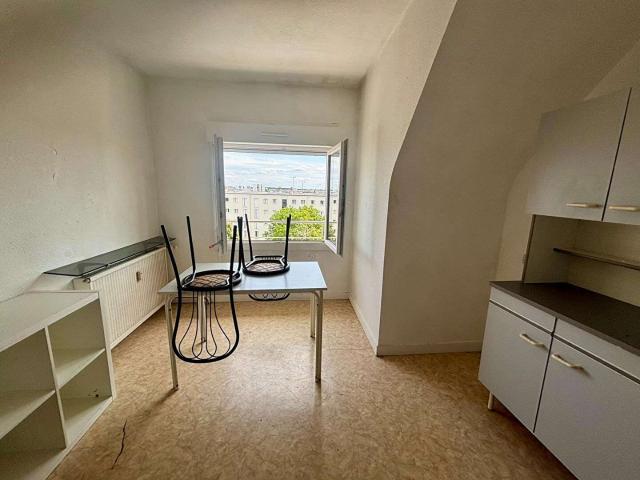 Appartement vente à Laval