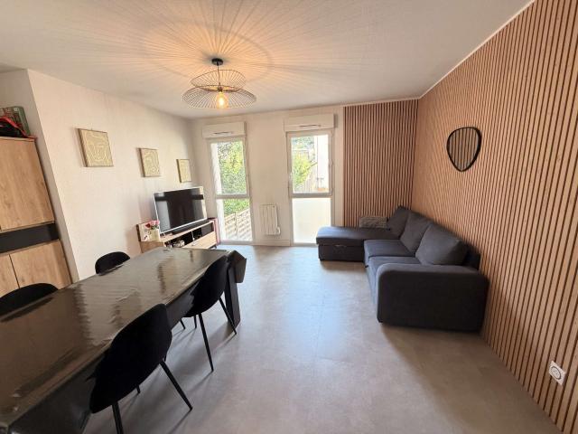 Appartement vente à Laval