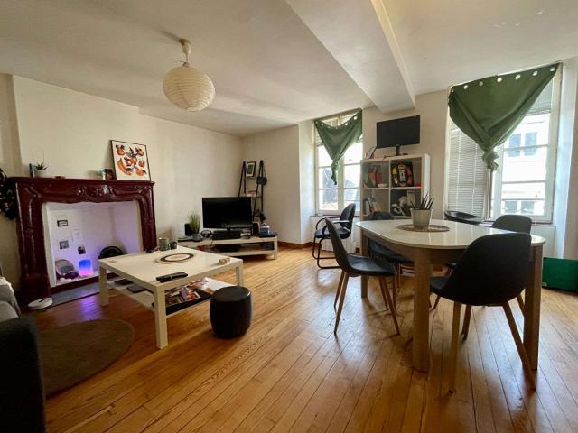 Appartement vente à Laval