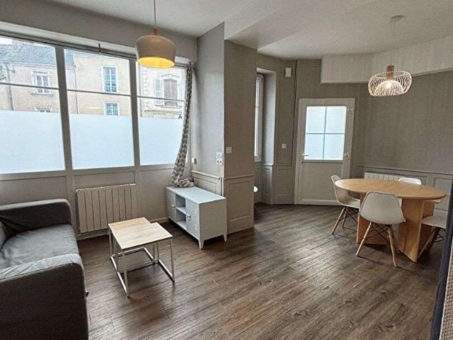 Appartement vente à Laval