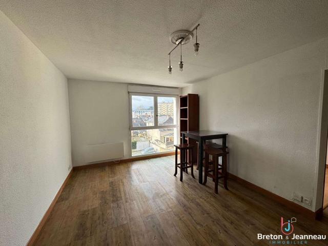 Appartement vente à Laval