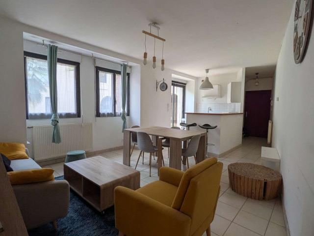 Appartement vente à Laval