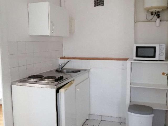 Appartement vente à Laval