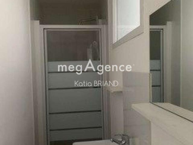 Appartement vente à Laval