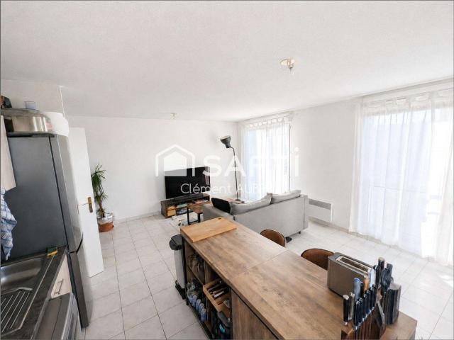 Appartement vente à Laval
