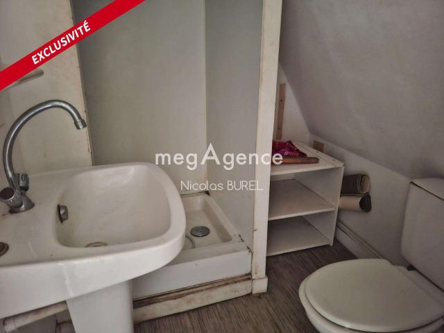 Appartement vente à Laval