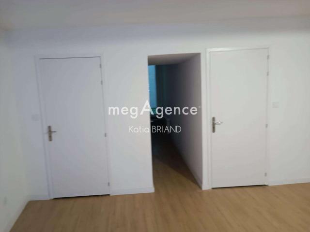 Appartement vente à Laval