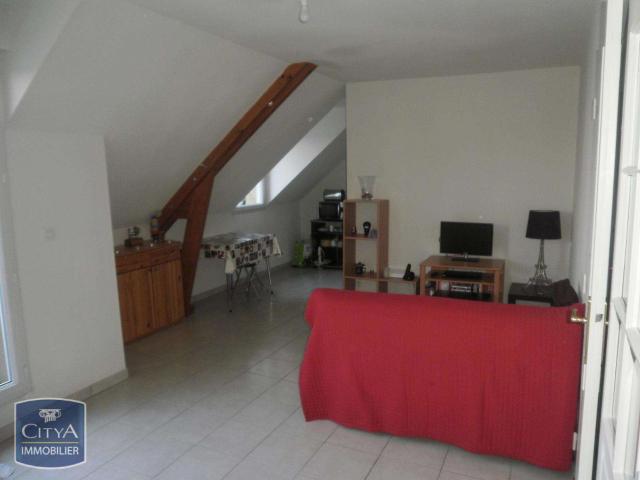 Appartement vente à Laval