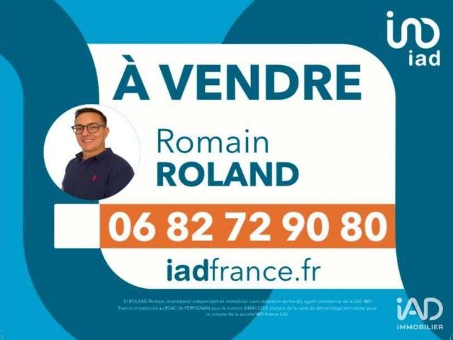 Appartement vente à Perpignan, Le Barcarès