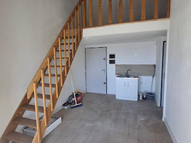 Appartement vente à Perpignan, Le Barcarès