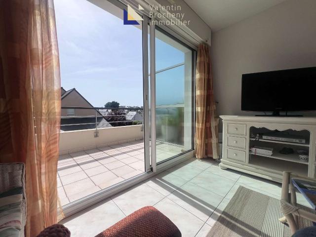 Appartement vente à Vannes, Bretagne