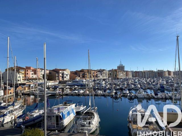 Appartement vente à Montpellier, Marseillan