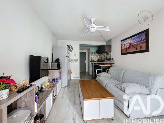 Appartement vente à Béziers, Agde