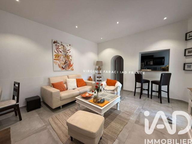 Appartement vente à Arrondissement de Toulon, Le Castellet