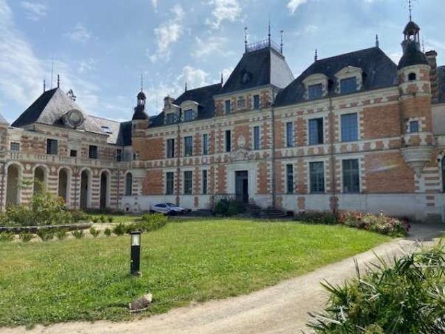 Appartement vente à Châteaubriant-Ancenis, Le Cellier
