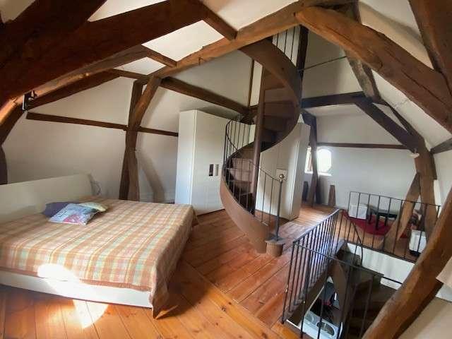 Appartement vente à Châteaubriant-Ancenis, Le Cellier