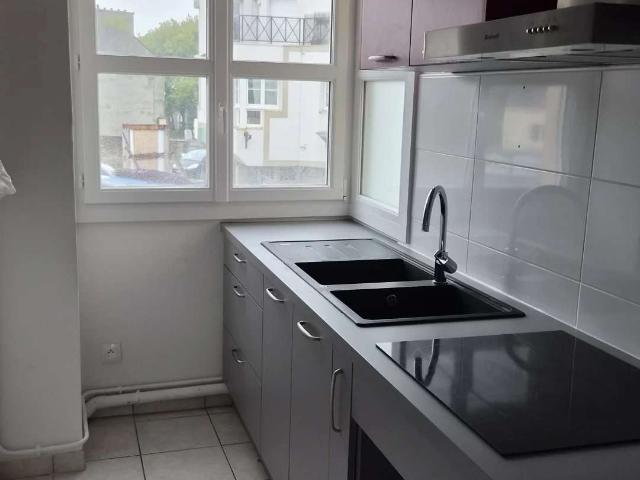 Appartement vente à Le Conquet, Finistère