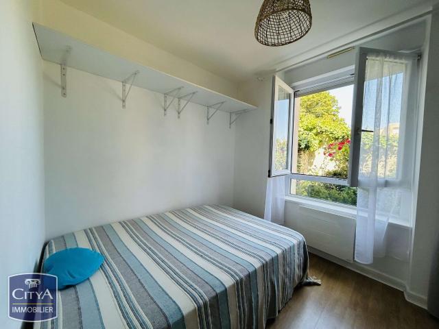 Appartement vente à Brest, Bretagne
