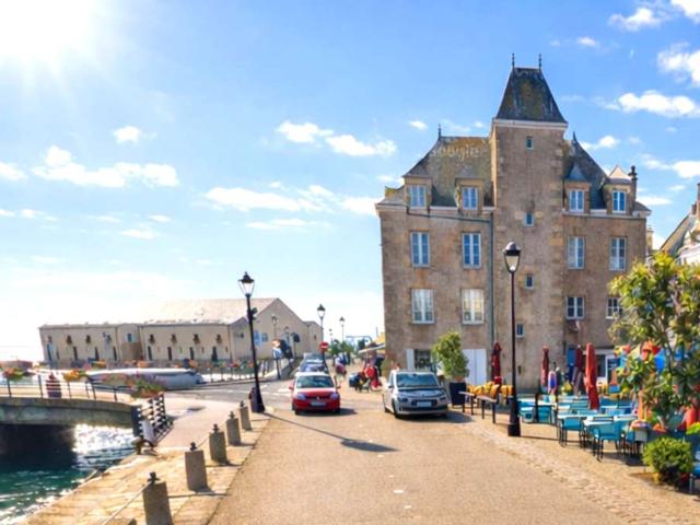 Appartement vente à Saint-Nazaire, Le Croisic
