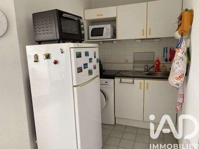 Appartement vente à Nîmes, Le Grau-du-roi