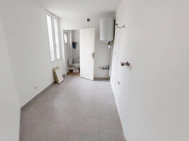 Appartement vente à Le Havre