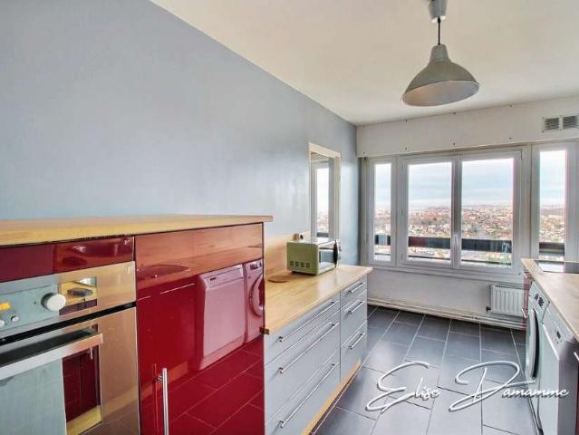 Appartement vente à Le Havre