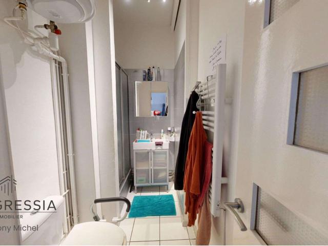 Appartement vente à Le Havre