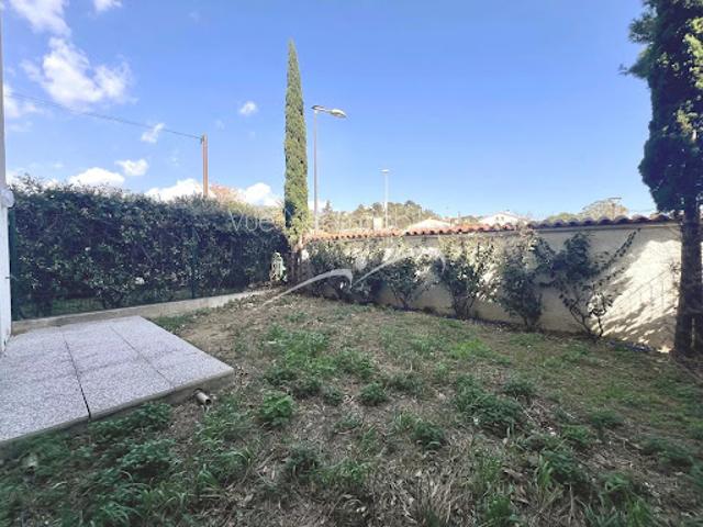 Appartement vente à Arrondissement de Toulon, Le Lavandou