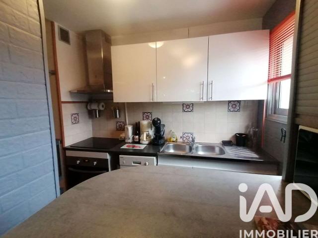Appartement vente à Arrondissement de Toulon, Le Lavandou