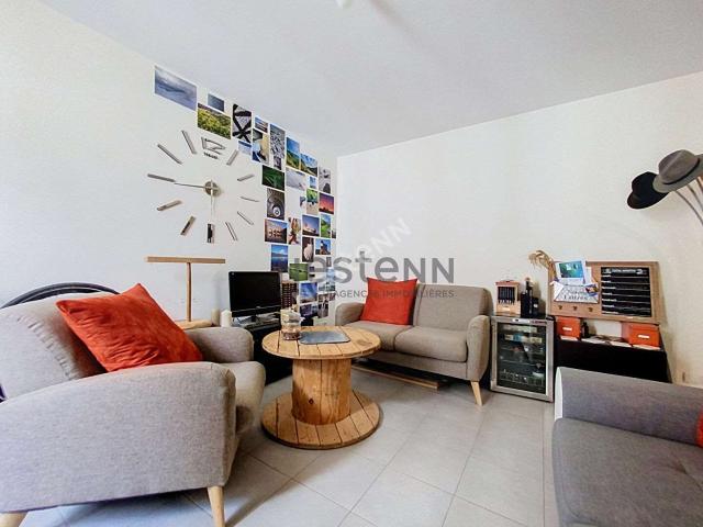 Appartement vente à Segré, Le Lion-d'angers