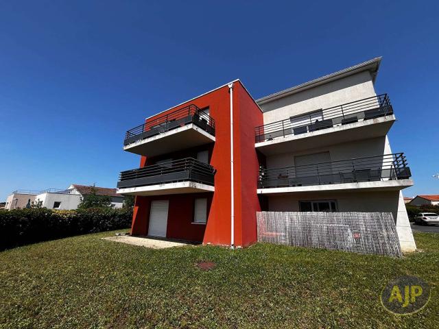 Appartement vente à Nantes, Le Loroux-bottereau