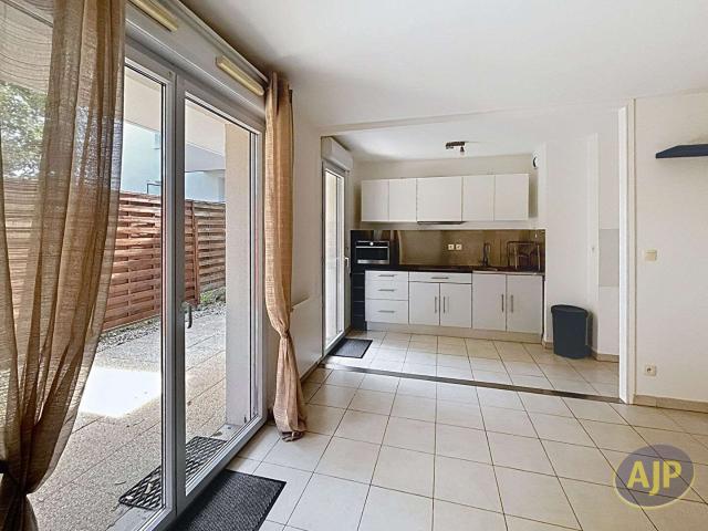 Appartement vente à Nantes, Le Loroux-bottereau