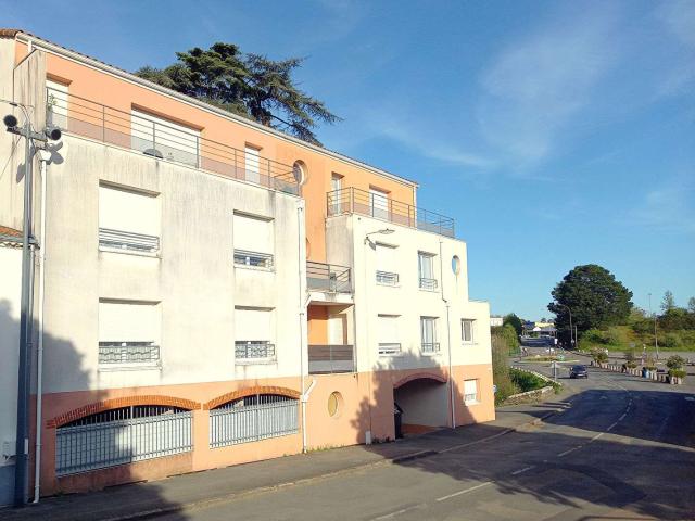 Appartement vente à Nantes, Le Loroux-bottereau