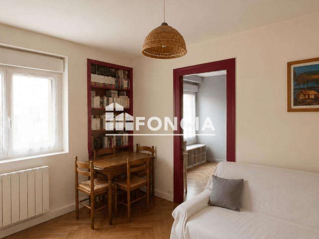 Appartement vente à Le Mans