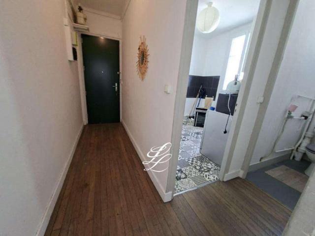 Appartement vente à Le Mans