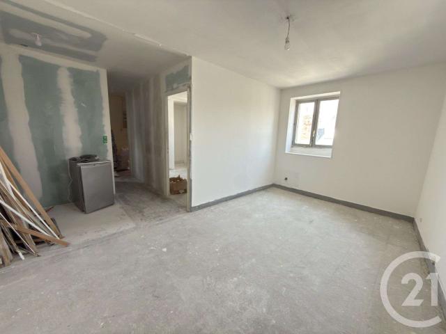 Appartement vente à Le Mans