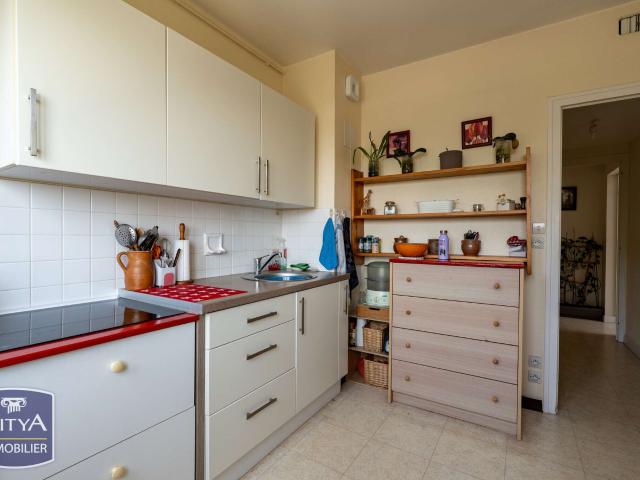 Appartement vente à Le Mans