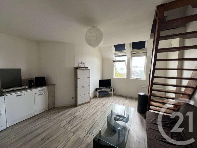 Appartement vente à Le Mans