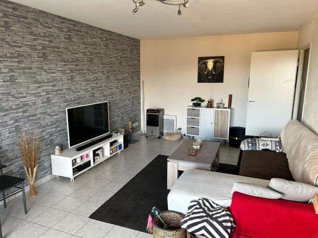 Appartement vente à Le Mans