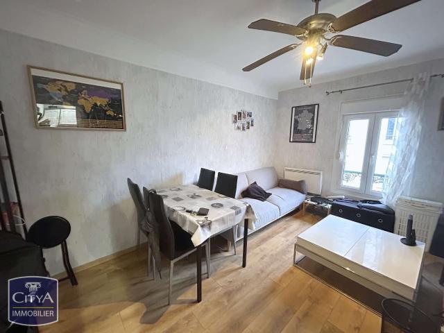 Appartement vente à Le Mans