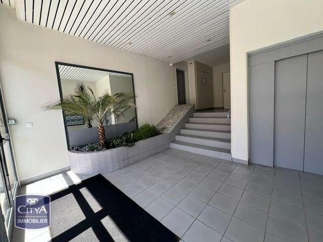 Appartement vente à Le Mans