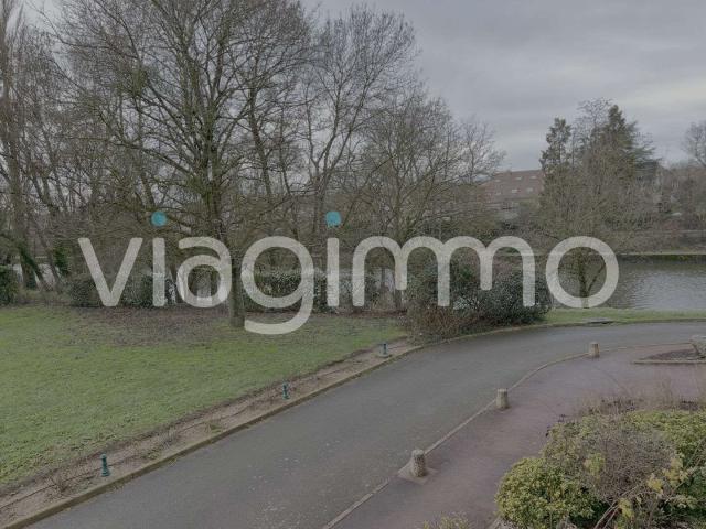 Appartement vente à Le Mans