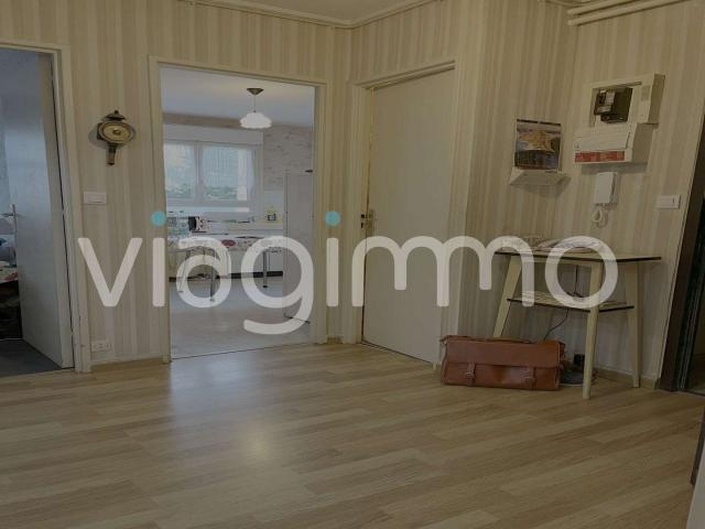 Appartement vente à Le Mans