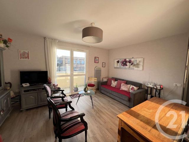 Appartement vente à Le Mans