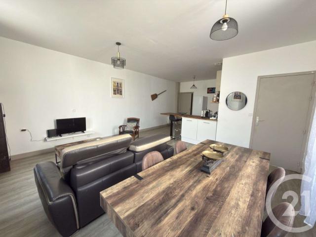 Appartement vente à Le Mans