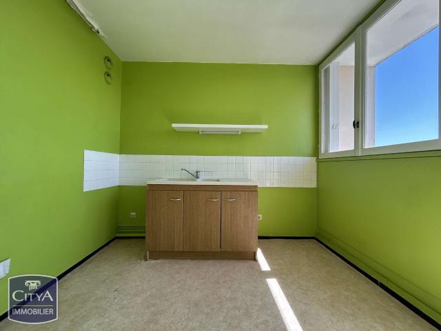 Appartement vente à Le Mans