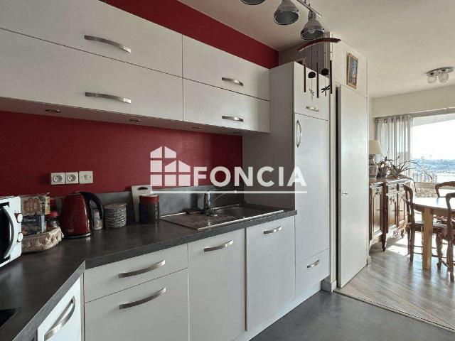 Appartement vente à Le Mans
